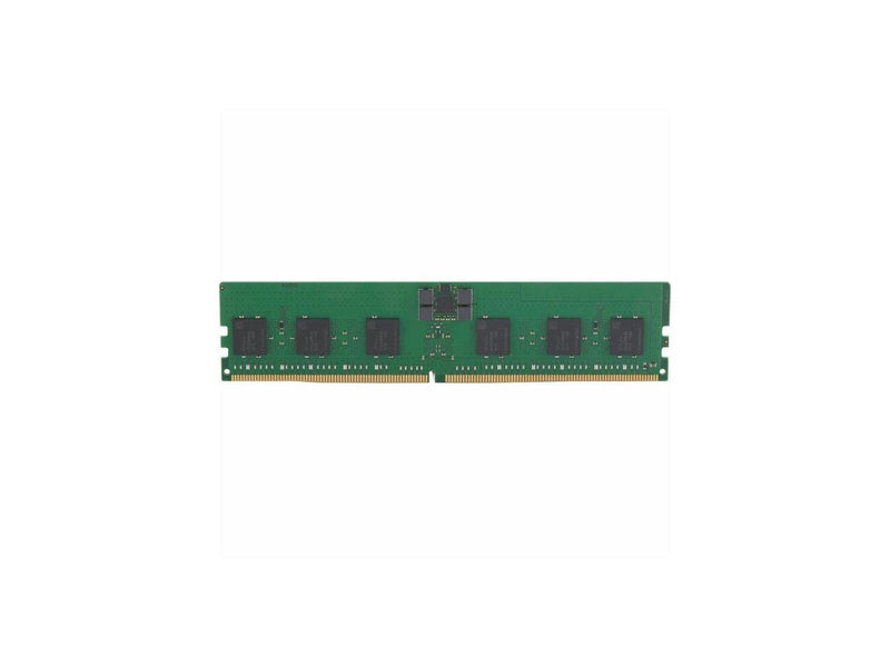 16GB DDR5 SDRAM Memory Module - For Workstation - 16 GB (1 x 16GB) -