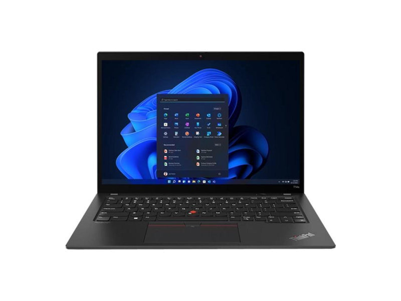 Lenovo ThinkPad T14s Gen3 14" Notebook - AMD Ryzen 7 PRO 6850U Octa-core (8