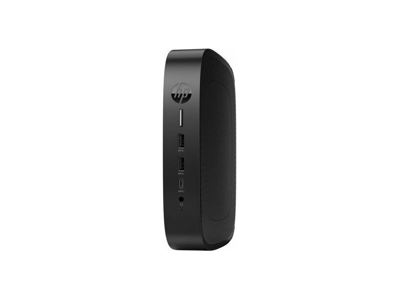 HP Elite t655 Thin Client - AMD Ryzen R2314 Quad-core (4 Core) 2.10 GHz - AMD