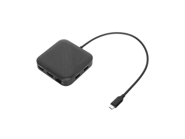 Targus USB4 Dual Video 4K Docking Station with 85W PD Pass-Thru DOCK425GLZ