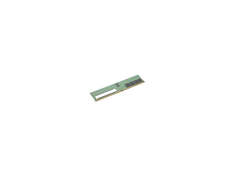 Lenovo 32GB DDR5 SDRAM Memory Module - 32 GB - DDR5-4800/PC5-38400 DDR5 SDRAM -