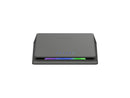 d-link 6-port 10gb & 2.5gb unmanaged gaming switch with 1 x 10g, 5 x 2.5g - rgb