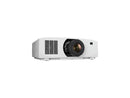 NEC Display PV710UL-W1-13 Ultra Short Throw LCD Projector 16:10 Ceiling