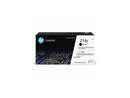 HP 214Z Ultra High Yield Black Original LaserJet Toner Cartridge, Average
