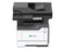 Lexmark MX521DE (36S0800) Mono Multifunction Laser Printer