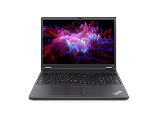 Lenovo ThinkPad P16s Gen 1 21CK005JUS 16" Touchscreen Mobile Workstation - WUXGA