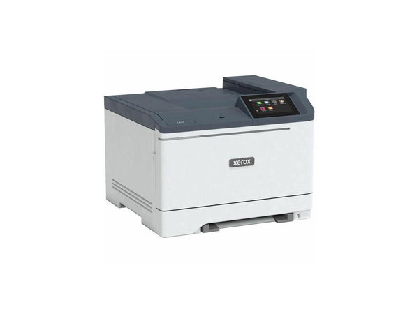 Xerox VersaLink C410/DN Desktop Wired Laser Printer Color C410DN