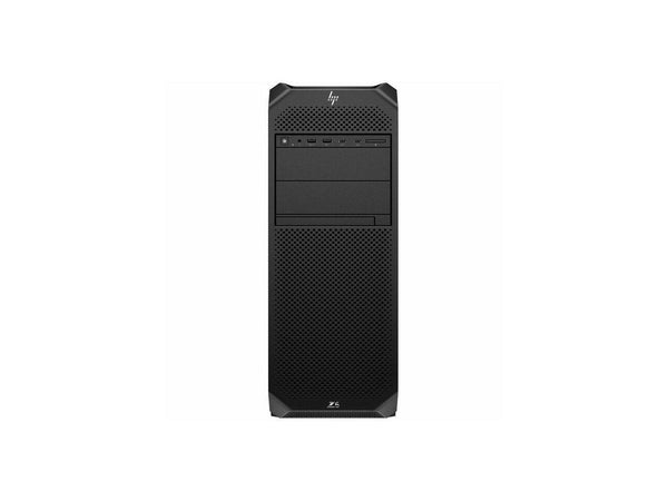 HP Z6 G5 Business Desktop Workstation - Intel Xeon W5-3423 - 16GB DDR5 - 512 GB