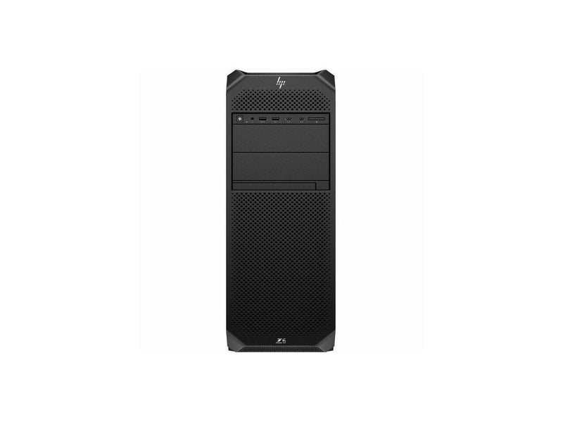 HP Z6 G5 Business Desktop Workstation - Intel Xeon W5-3423 - 16GB DDR5 - 512 GB