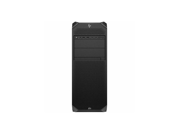 HP Z6 G5 Business Desktop Workstation - Intel Xeon W5-3423 - 32GB DDR5 - 512 GB