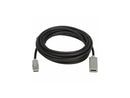 Tripp Lite DP Extension Cable with Active Repeater and Latching Connector M/F