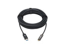 Tripp Lite 15m USB-A to USB-C AOC Cable M/M USB 3.2 Gen 2 Black U428F15MD321