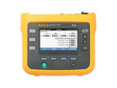 Fluke 1732/EUS Three-Phase Electrical Energy Logger with current probes