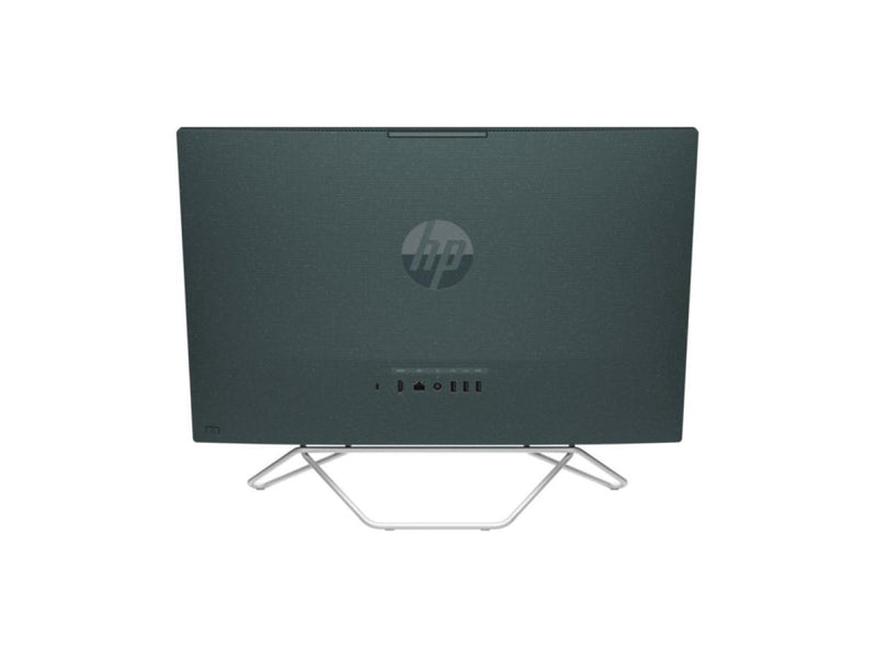 HP 24-cb1092ds 23.8" Touch 8GB 512GB SSD Core i5-1235U 1.3GHz WIN11H, Starry