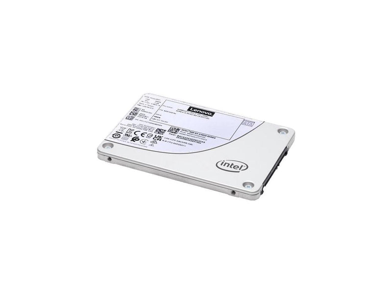 Lenovo S4520 960GB RI SATA 2.5 HS Model 4XB7A17102