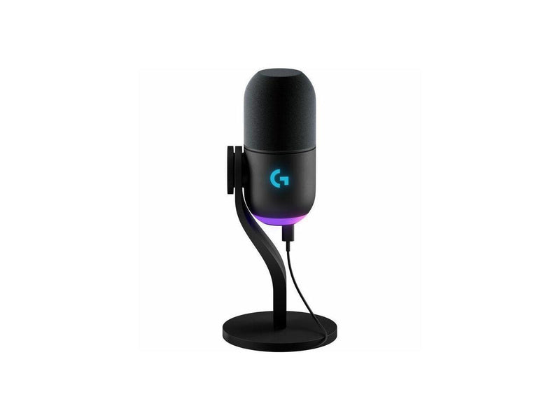 Blue Yeti GX Dynamic Microphone - Black  988-000567