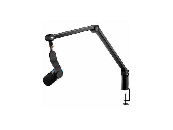 Logitech G Compass Desktop Boom Arm - Black  955-000074