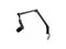 Logitech G Compass Desktop Boom Arm - Black  955-000074
