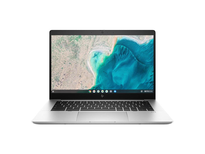 HP Elite c640 G3 Chromebook 14" 8GB 128GB SSD Core i3-1215U 3.30GHz ChromeOS,