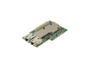 Broadcom BCM957416M4163C Dual-Port 10GBASE-T Ethernet PCI Express 3.0 x8 OCP