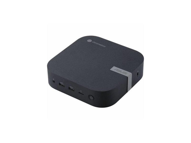 Asus Chromebox 5 Chromebox5-S3053UN-WC Chromebox - Intel Core i3 12th Gen