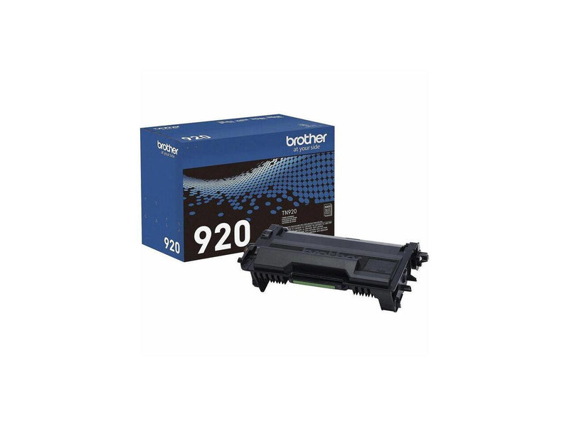 Brother Genuine TN920 Standard Yield Toner Cartridge