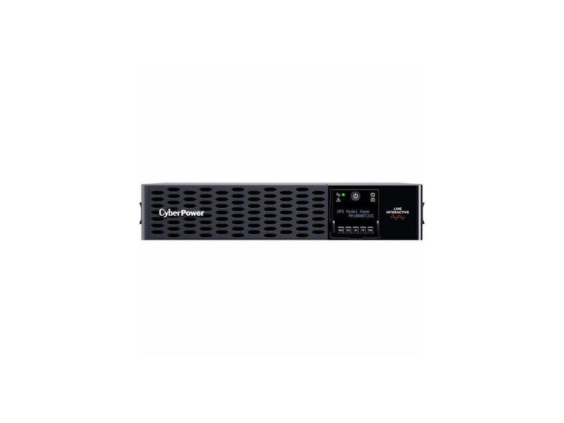 CyberPower PR1000RT2UC Smart App Sinewave UPS Systems