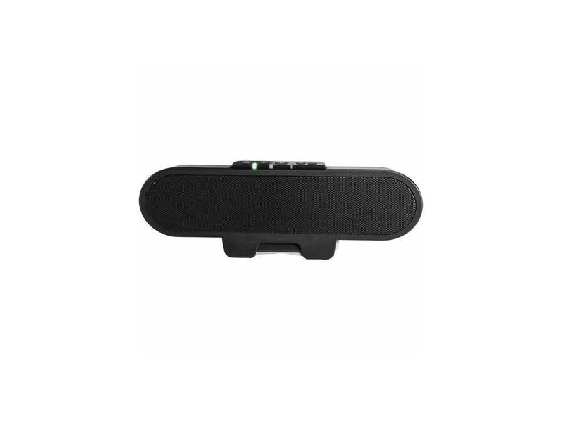 Cyber Acoustics USB & Bluetooth Speaker Bar