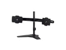 Planar Monitor Stand - Up to 32" Screen Support - 66.14 lb Load Capacity - TAA