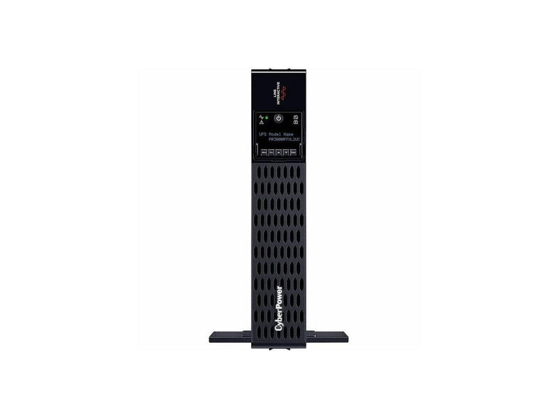 CyberPower PR3000RTXL2UC Smart App Sinewave UPS Systems