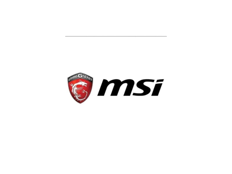 MSI OS1 AE01003 000 - RF1430-US