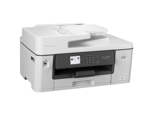 Brother MFC-J6540DW Business Color All-in-One Inkjet Printer