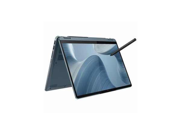 Lenovo Flex 7 14IRU8 82Y20003US 14" Touchscreen Convertible 2 in 1 Notebook -
