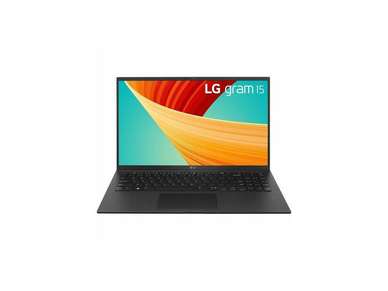 LG gram 15Z90R-Q.APB4U1 15" Notebook - Full HD - 1920 x 1080 - Intel Core i5