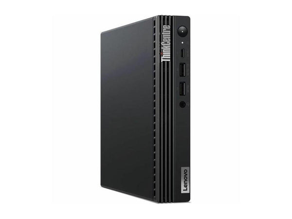 Lenovo ThinkCentre M80q Gen 4 12E90014US Desktop Computer - Intel Core i5 13th