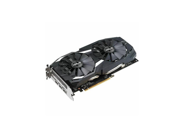 Asus AMD Radeon RX 560 Graphic Card - 4 GB GDDR5 - 5120 x 2880 - 1.20 GHz Core -