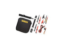 FLUKE TLK289 Industrial Test Lead Kit,10A