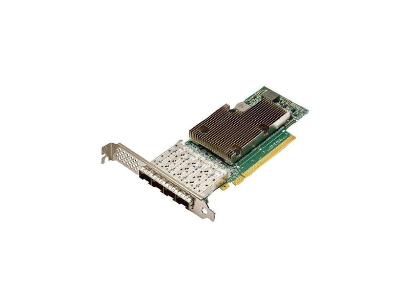 HPE BCM 57504 10/25GBE 4P SFP28 ADPTR PL-S Model P26264-B21