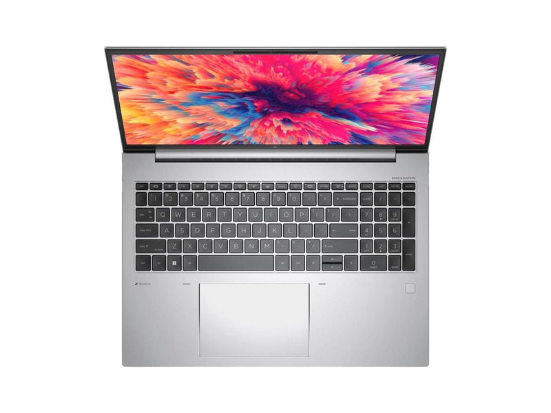 HP ZBook Firefly 16 G9 Mobile Workstation 16" 16GB 512GB SSD Core i7-1255U