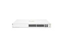 HPE Networking Instant On Switch 24p Gigabit CL4 PoE 4p SFP+ 195W 1930