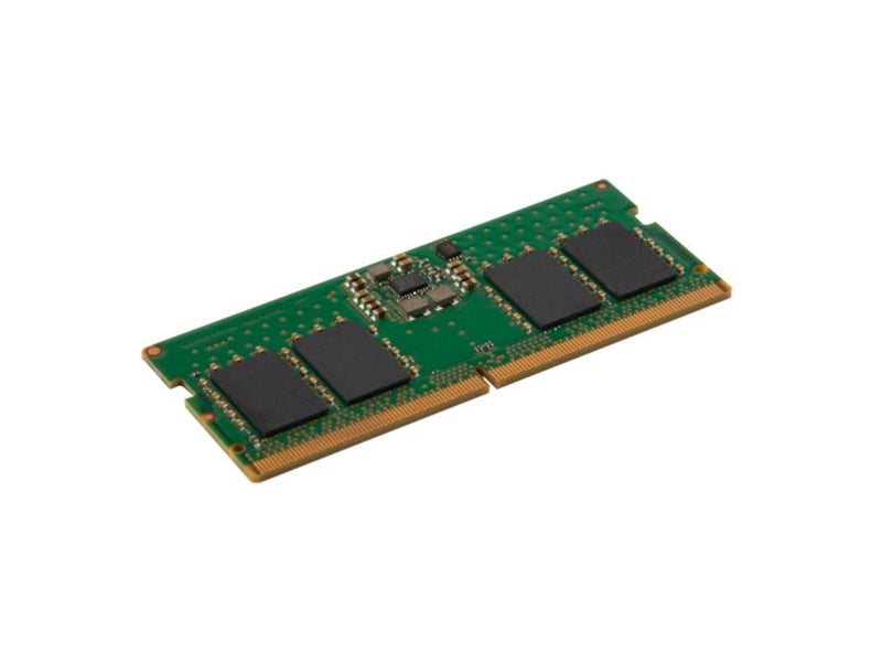HP 8GB DDR5 SDRAM Memory Module - For Notebook - 8 GB (1 x 8GB) -