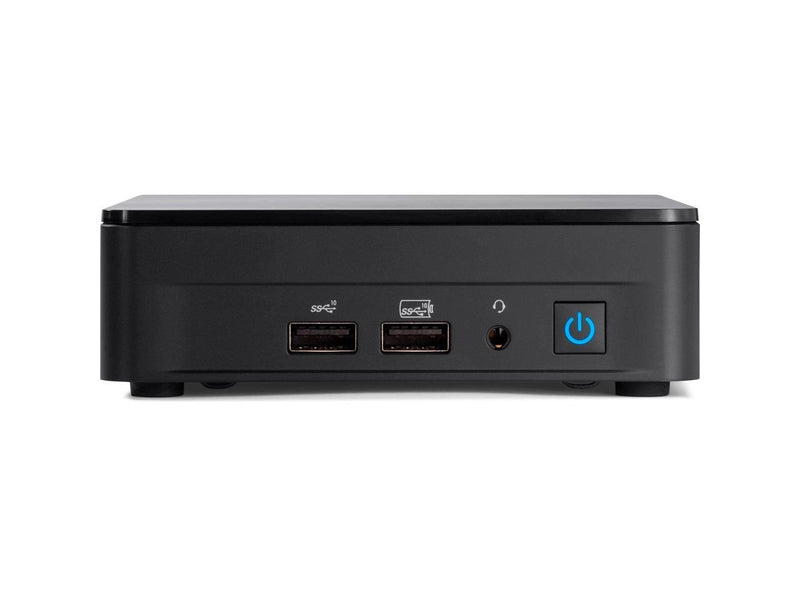 Intel NUC 13 Pro NUC13ANKi30WC Desktop Computer - Intel Core i3 13th Gen