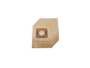 Atrix PVACBP6-15P Ergo and Ergo Pro Backpack Series Paper Filter Bags (15 Pack)