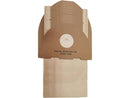 Atrix PVACHV6-15P Ergo Lite Hip Vacuum Paper Filter Bags (15 Pack)