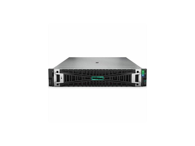 HPE ProLiant DL380 G11 2U Rack Server - 1x Intel Xeon Gold (5416S 2.0 GHz) -