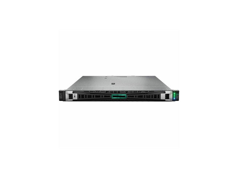 HPE ProLiant DL320 G11 1U Rack Server 1 x Intel Xeon Bronze 3408U 1.80 GHz 16 GB