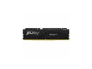 Kingston 128GB 5600MT/s DDR5 CL40 DIMM (Kit of 4) FURY Beast Black XMP