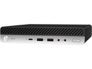 HP MP9 G4 INTEL CORE I5-8500T 2.1GHZ 8GB RAM 128GB SSD
