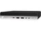 HP MP9 G4 INTEL CORE I5-8500T 2.1GHZ 8GB RAM 128GB SSD