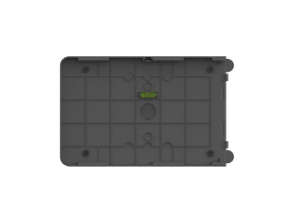 TAP SCHEDULER MOUNTING KIT GRAPHITE